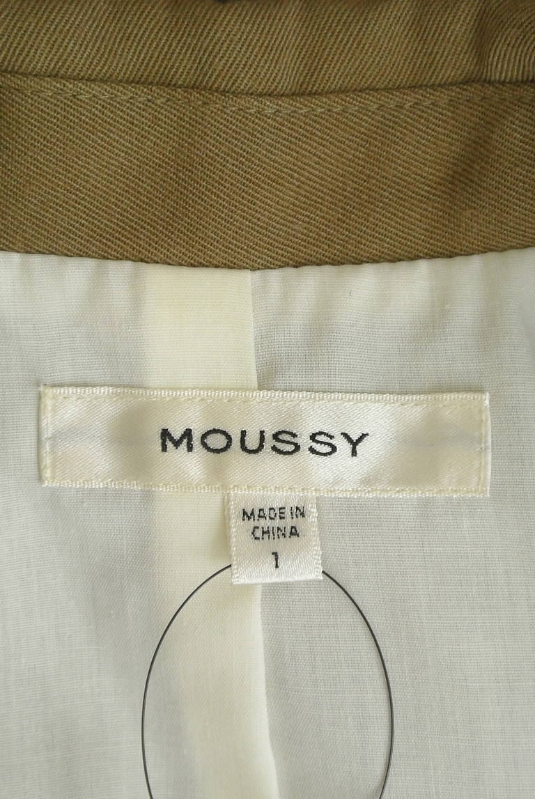 MOUSSY（マウジー）の古着「商品番号：PR10289570」-大画像6