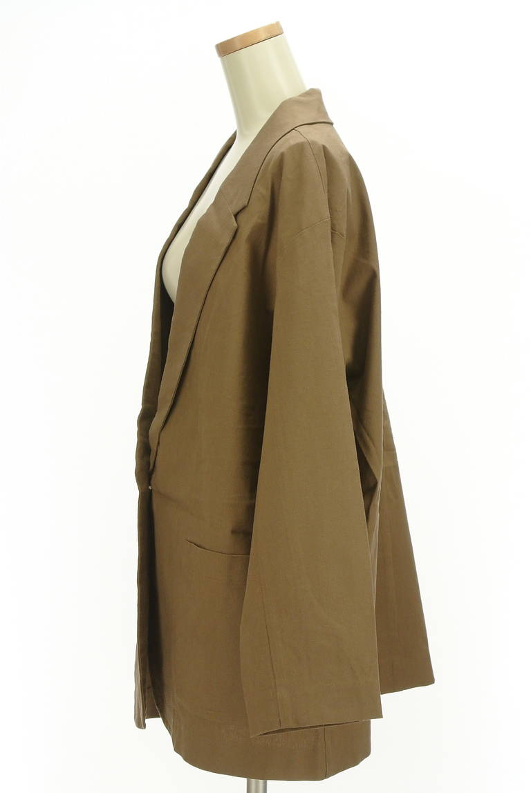 MOUSSY（マウジー）の古着「商品番号：PR10289571」-大画像3