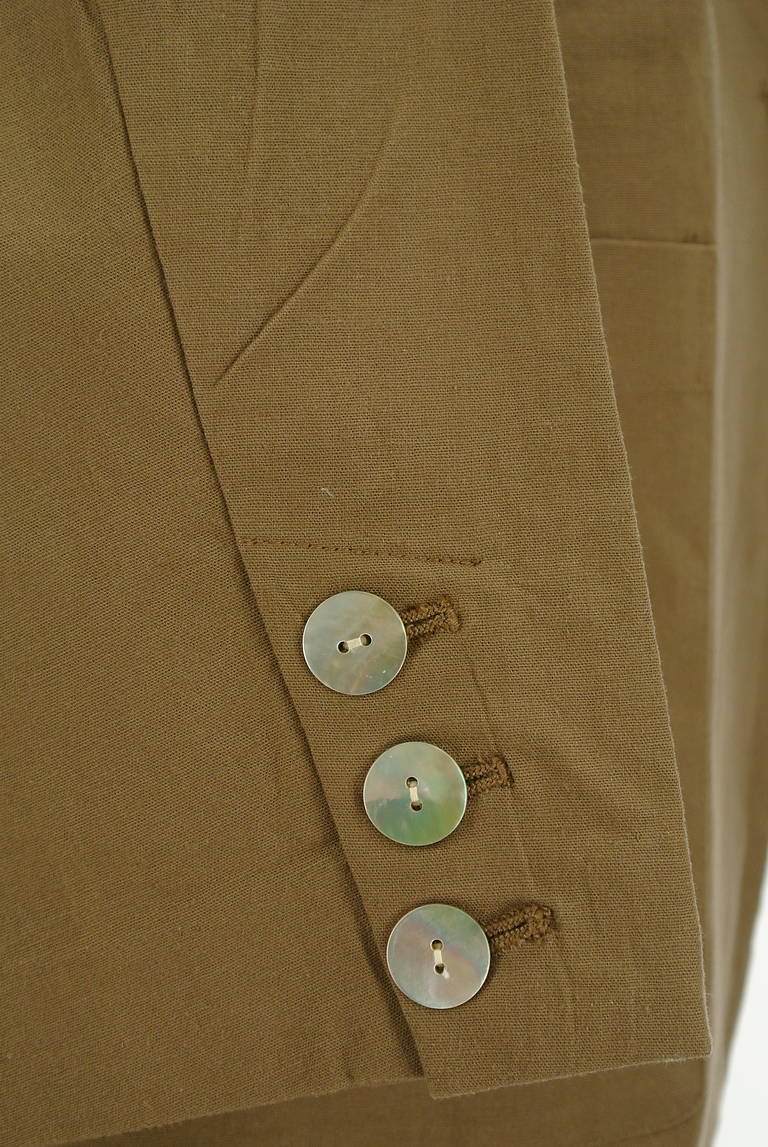 MOUSSY（マウジー）の古着「商品番号：PR10289571」-大画像5