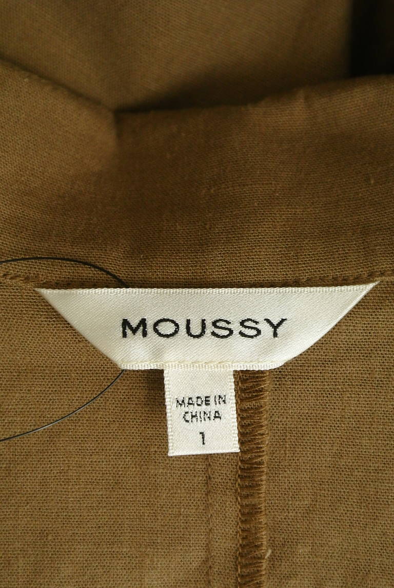 MOUSSY（マウジー）の古着「商品番号：PR10289571」-大画像6