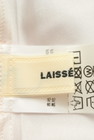 LAISSE PASSE（レッセパッセ）の古着「商品番号：PR10289573」-6