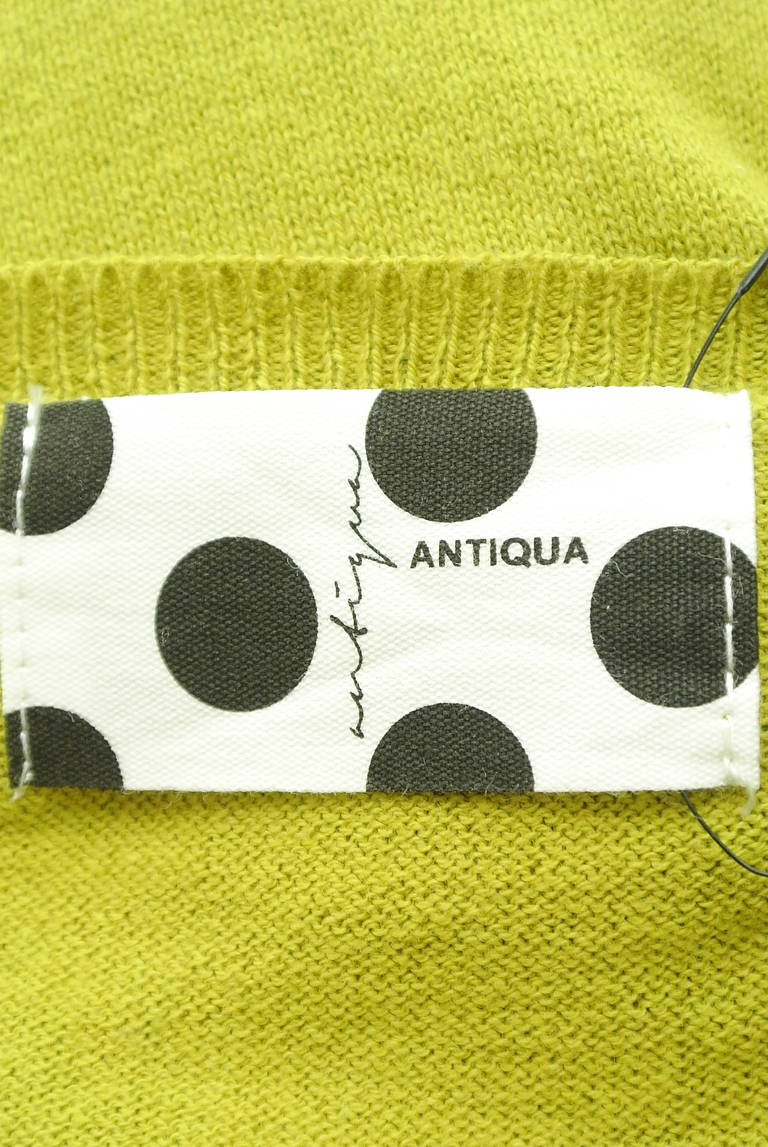 antiqua（アンティカ）の古着「商品番号：PR10289581」-大画像6