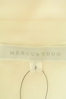 MERCURYDUO（マーキュリーデュオ）の古着「商品番号：PR10289597」-6