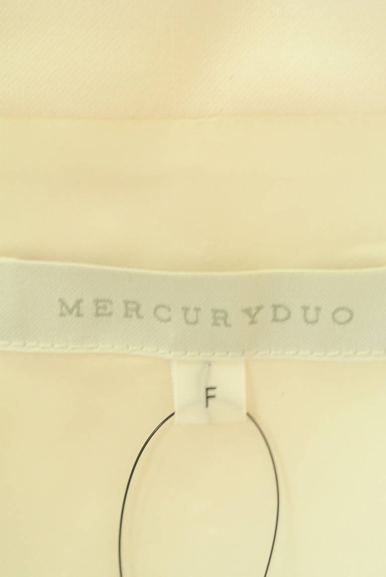 MERCURYDUO（マーキュリーデュオ）の古着「商品番号：PR10289597」-大画像6