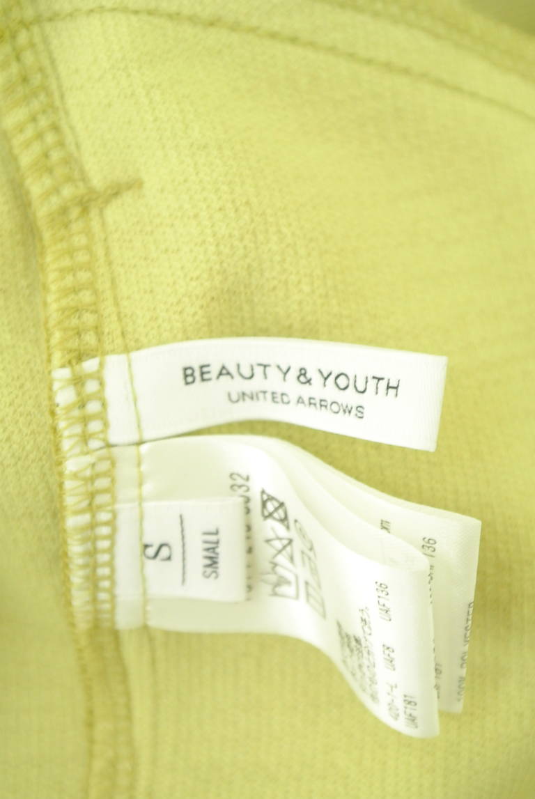 BEAUTY&YOUTH（ビューティ＆ユース）の古着「商品番号：PR10289598」-大画像6