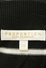 PROPORTION BODY DRESSING（プロポーションボディ ドレッシング）の古着「商品番号：PR10289599」-6