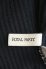 ROYAL PARTY（ロイヤルパーティ）の古着「商品番号：PR10289600」-6