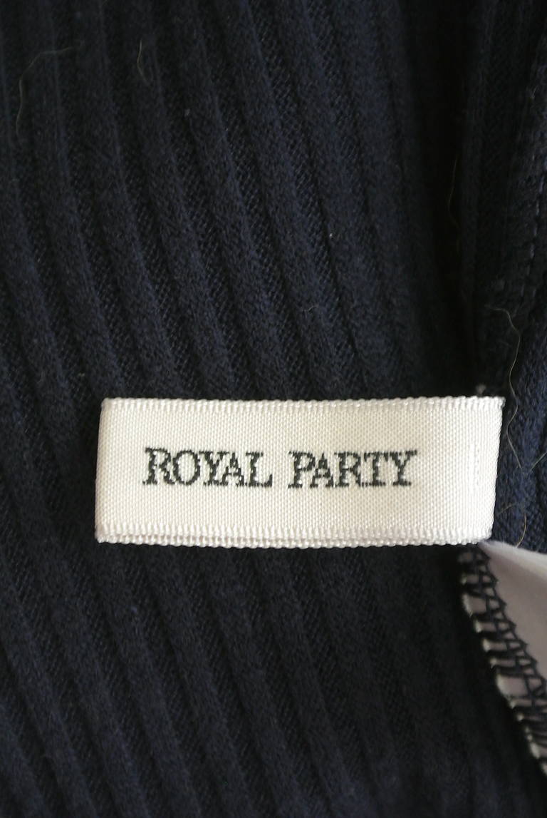 ROYAL PARTY（ロイヤルパーティ）の古着「商品番号：PR10289600」-大画像6