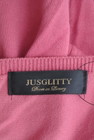 JUSGLITTY（ジャスグリッティー）の古着「商品番号：PR10289606」-6