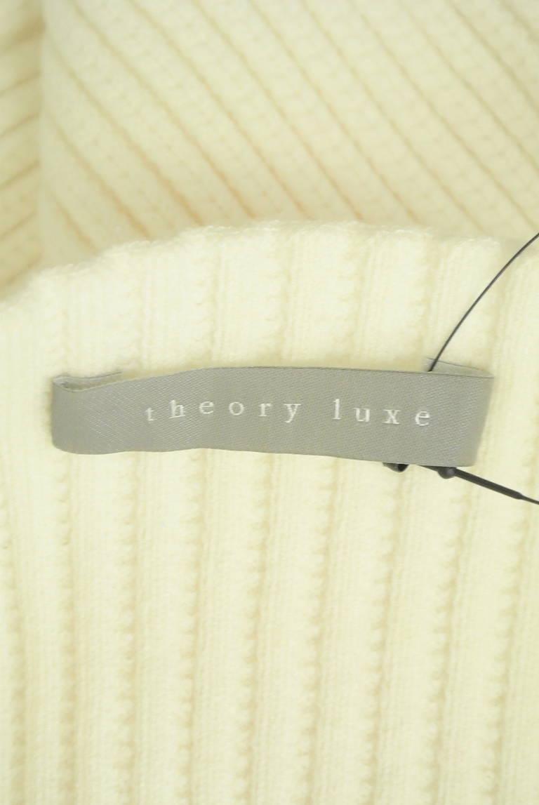 theory luxe（セオリーリュクス）の古着「商品番号：PR10289616」-大画像6