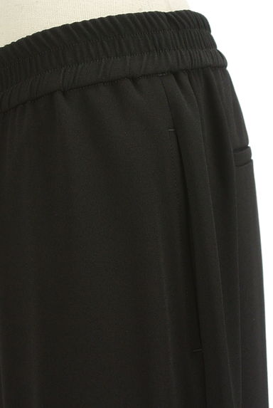 theory luxe（セオリーリュクス）の古着「裾スリットセミワイドパンツ（パンツ）」大画像５へ