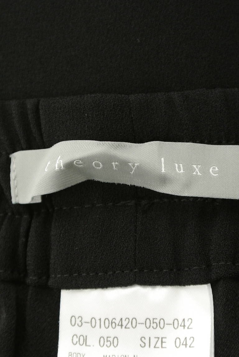 theory luxe（セオリーリュクス）の古着「商品番号：PR10289634」-大画像6