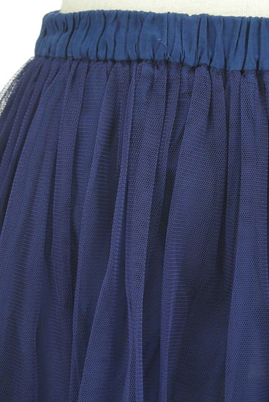 Lois CRAYON（ロイスクレヨン）の古着「パイピングミニチュールスカート（ミニスカート）」大画像４へ