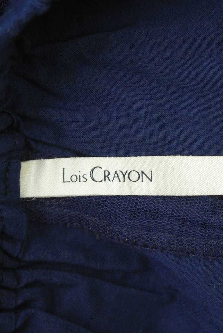 Lois CRAYON（ロイスクレヨン）の古着「商品番号：PR10289649」-大画像6