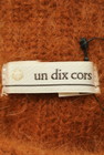 un dix cors（アンディコール）の古着「商品番号：PR10289652」-6