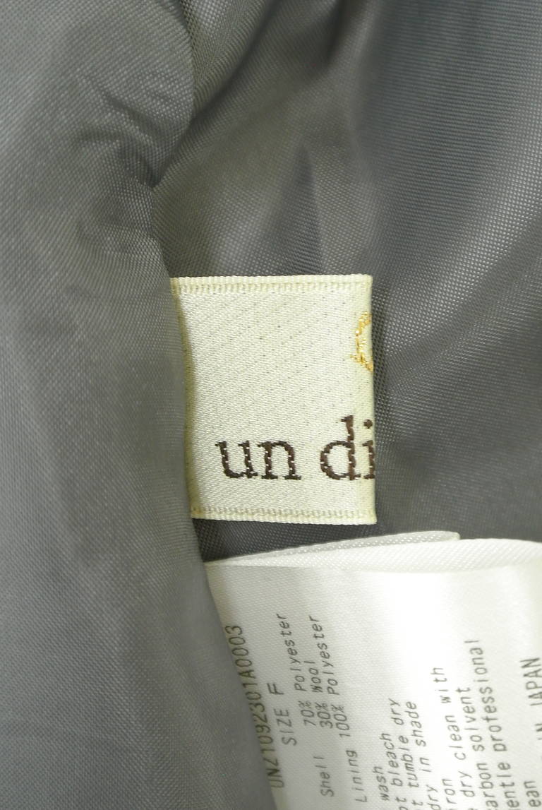 un dix cors（アンディコール）の古着「商品番号：PR10289654」-大画像6