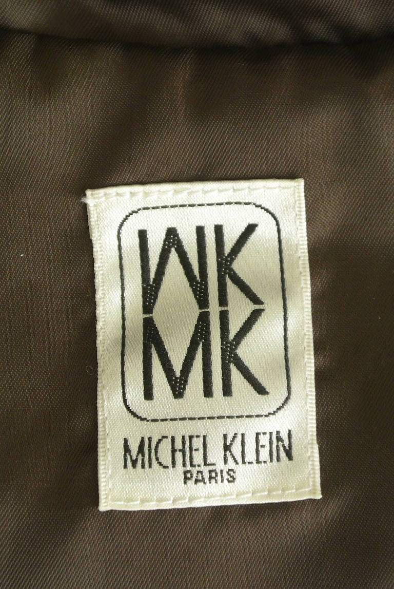 MK MICHEL KLEIN（エムケーミッシェルクラン）の古着「商品番号：PR10289657」-大画像6