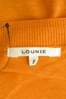 LOUNIE（ルーニィ）の古着「商品番号：PR10289660」-6