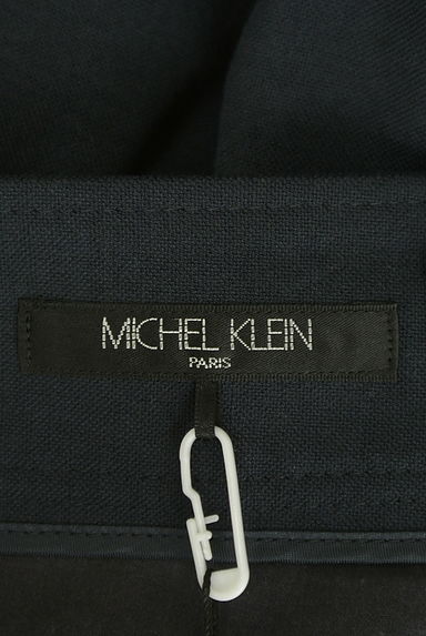 MICHEL KLEIN（ミッシェルクラン）の古着「クロップド丈ハイウエストパンツ（パンツ）」大画像６へ