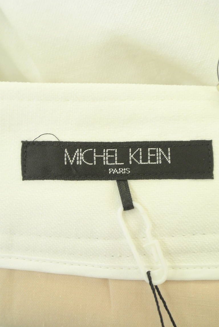 MICHEL KLEIN（ミッシェルクラン）の古着「商品番号：PR10289662」-大画像6