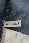 WILLSELECTION（ウィルセレクション）の古着「商品番号：PR10289664」-6