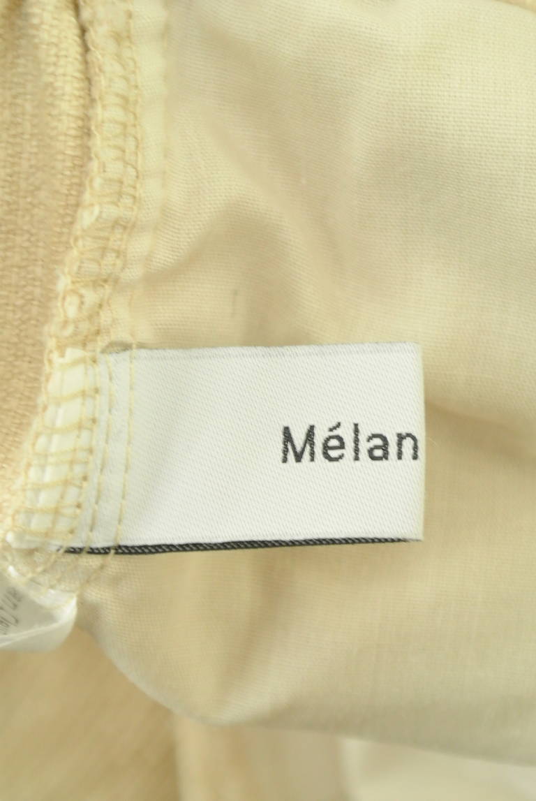 Melan Cleuge（メランクルージュ）の古着「商品番号：PR10289673」-大画像6