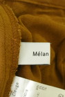 Melan Cleuge（メランクルージュ）の古着「商品番号：PR10289674」-6