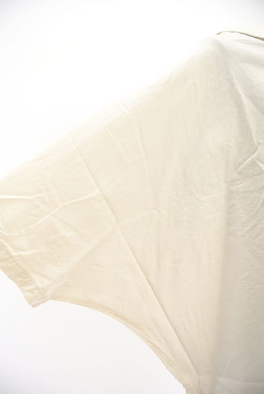 SM2（サマンサモスモス）の古着「セーラー襟のルーズドルマンカットソー（カットソー・プルオーバー）」大画像４へ