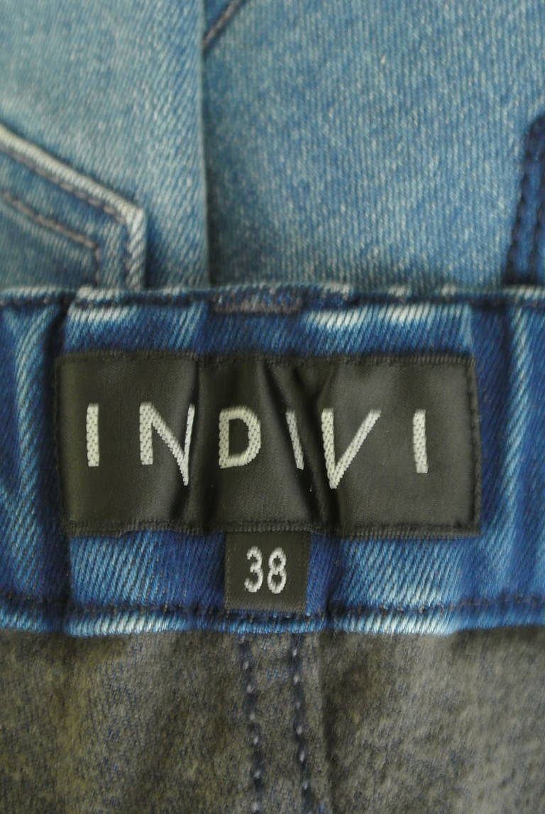 INDIVI（インディヴィ）の古着「商品番号：PR10289704」-大画像6