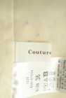 Couture Brooch（クチュールブローチ）の古着「商品番号：PR10289709」-6