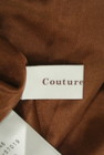 Couture Brooch（クチュールブローチ）の古着「商品番号：PR10289710」-6