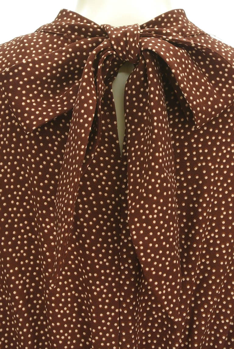 Couture Brooch（クチュールブローチ）の古着「商品番号：PR10289710」-大画像4