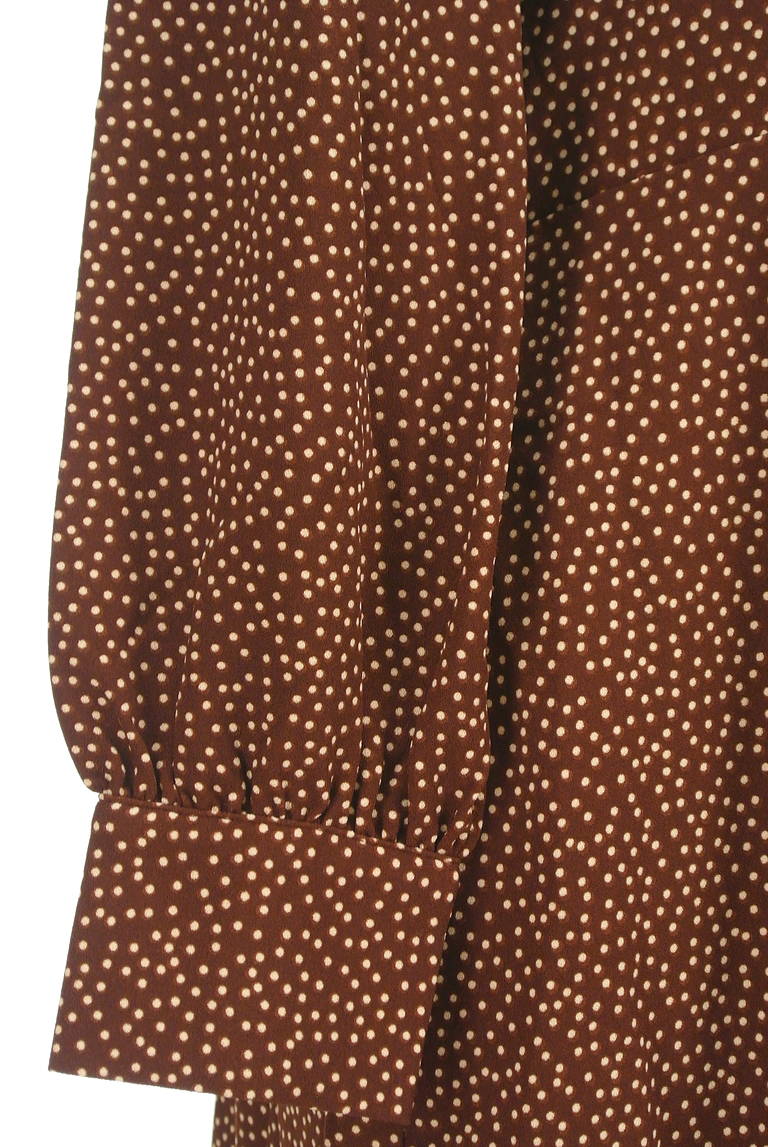 Couture Brooch（クチュールブローチ）の古着「商品番号：PR10289710」-大画像5