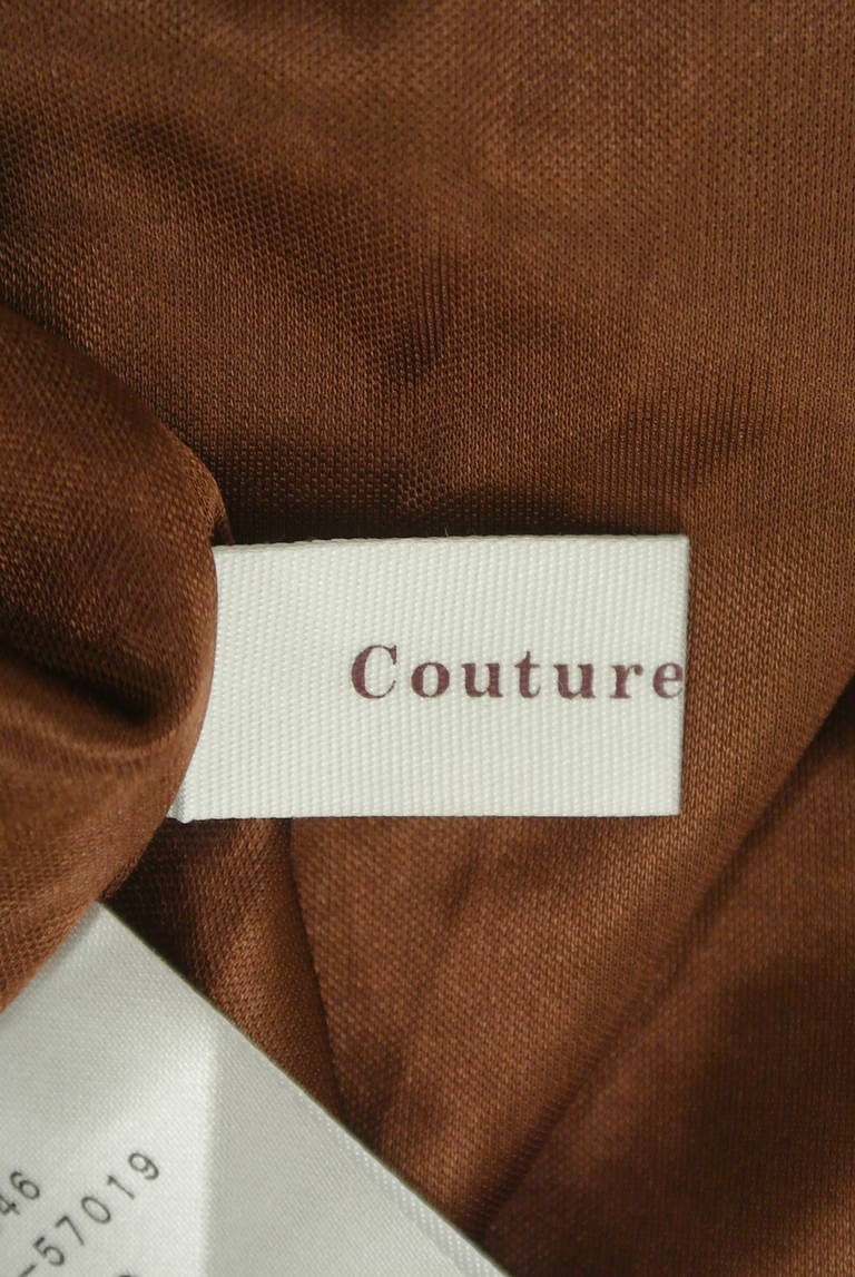 Couture Brooch（クチュールブローチ）の古着「商品番号：PR10289710」-大画像6