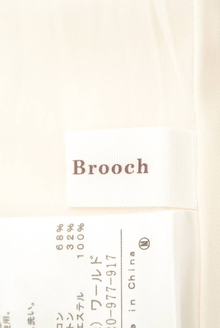 Couture Brooch（クチュールブローチ）の古着「商品番号：PR10289711」-大画像6