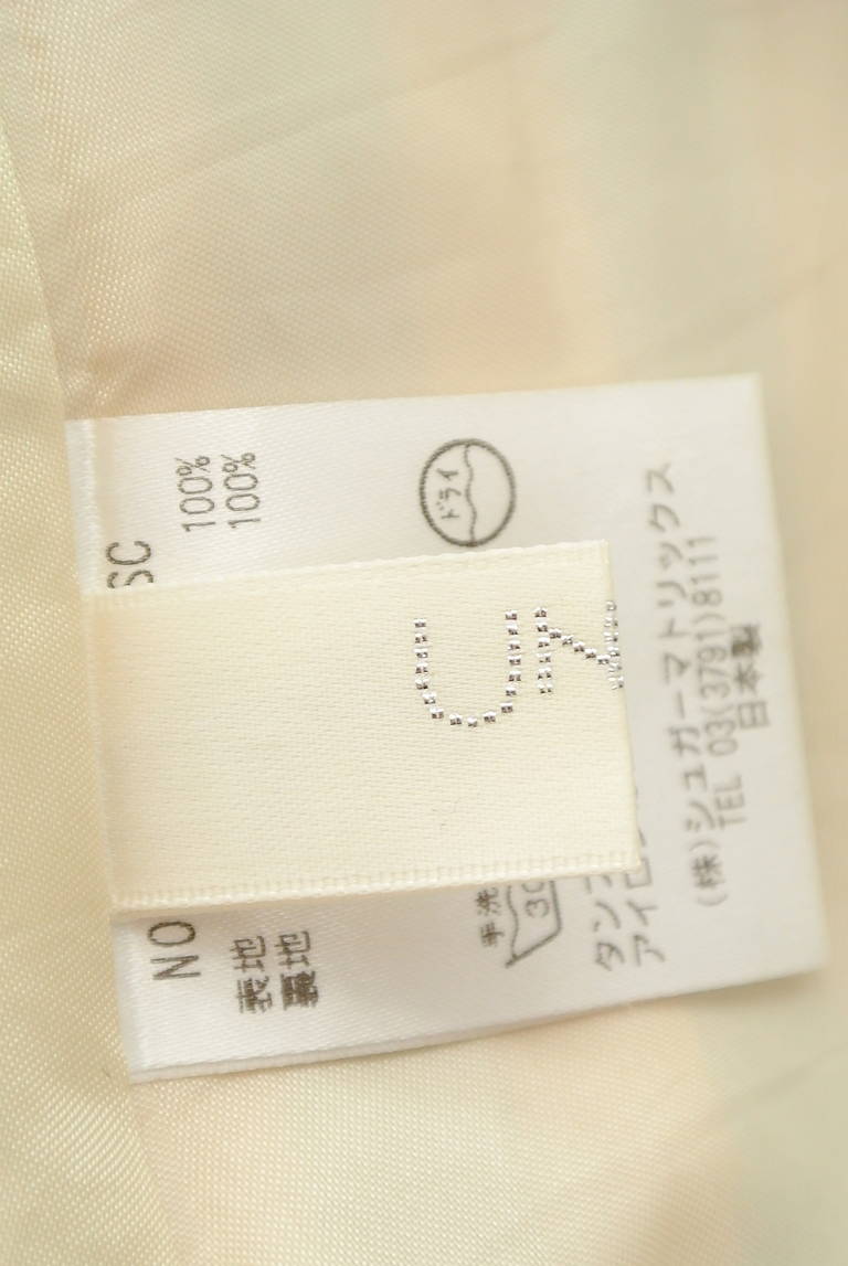 UNIVERVAL MUSE（ユニバーバルミューズ）の古着「商品番号：PR10289714」-大画像6