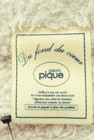 gelato pique（ジェラートピケ）の古着「商品番号：PR10289720」-6