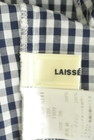 LAISSE PASSE（レッセパッセ）の古着「商品番号：PR10289738」-6