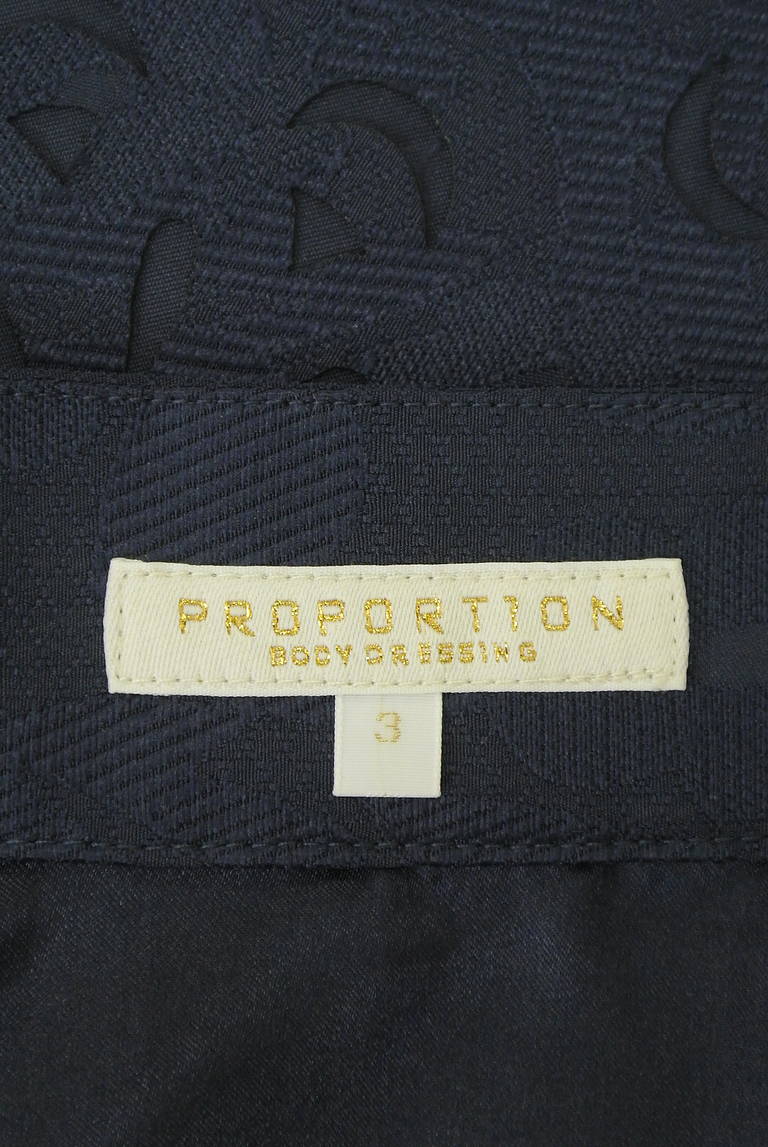 PROPORTION BODY DRESSING（プロポーションボディ ドレッシング）の古着「商品番号：PR10289740」-大画像6