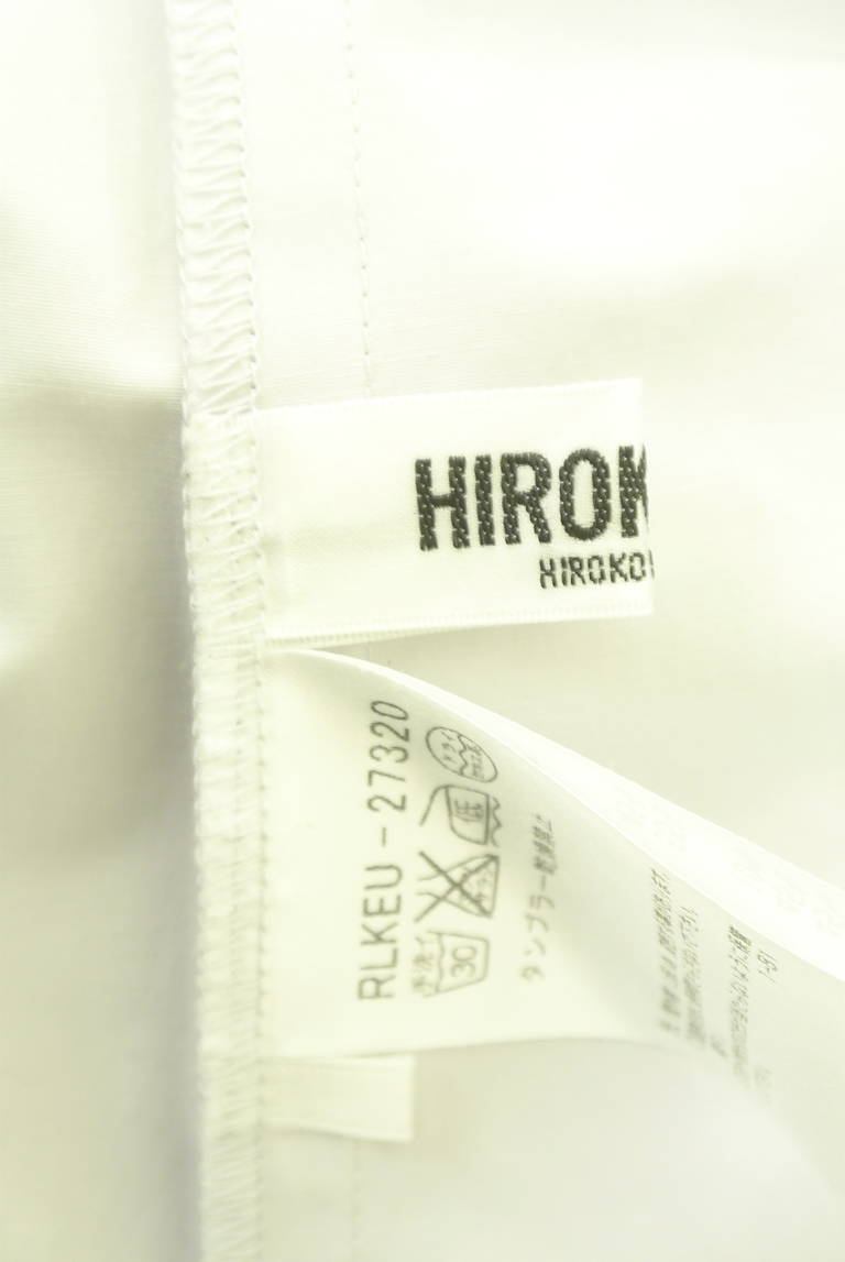 HIROKO BIS（ヒロコビス）の古着「商品番号：PR10289747」-大画像6
