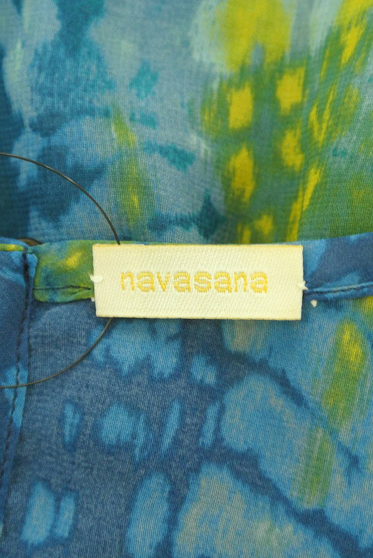 navasana（ナバアサナ）の古着「商品番号：PR10289760」-大画像6