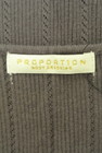PROPORTION BODY DRESSING（プロポーションボディ ドレッシング）の古着「商品番号：PR10289771」-6