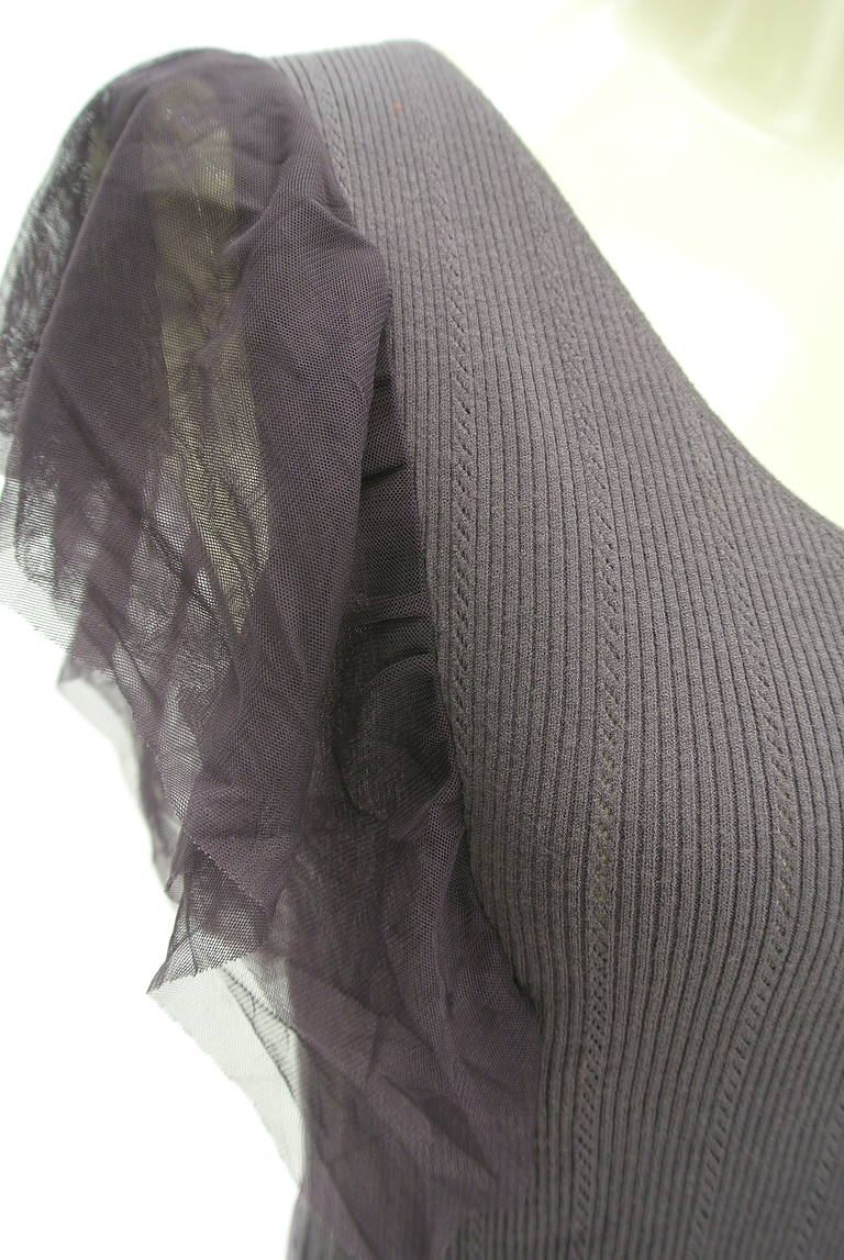 PROPORTION BODY DRESSING(プロポーションボディ ドレッシング)の古着「商品番号:PR10289771」-大画像4