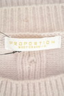 PROPORTION BODY DRESSING（プロポーションボディ ドレッシング）の古着「商品番号：PR10289772」-6