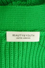 BEAUTY&YOUTH（ビューティ＆ユース）の古着「商品番号：PR10289777」-6