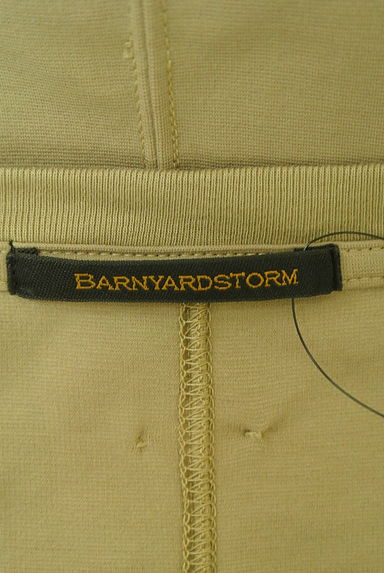 BARNYARDSTORM（バンヤードストーム）の古着「８分袖ドルマンオーバーサイズカットソー（カットソー・プルオーバー）」大画像６へ