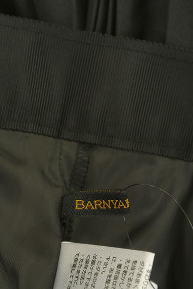 BARNYARDSTORM（バンヤードストーム）の古着「プリーツティアードロングスカート（ロングスカート・マキシスカート）」大画像６へ