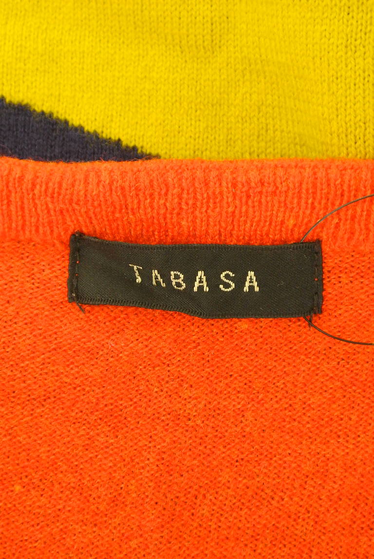 TABASA（タバサ）の古着「商品番号：PR10289818」-大画像6