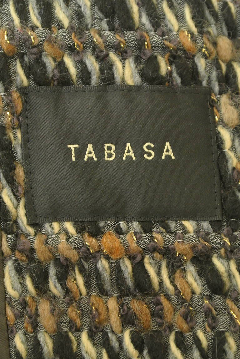 TABASA（タバサ）の古着「商品番号：PR10289822」-大画像6