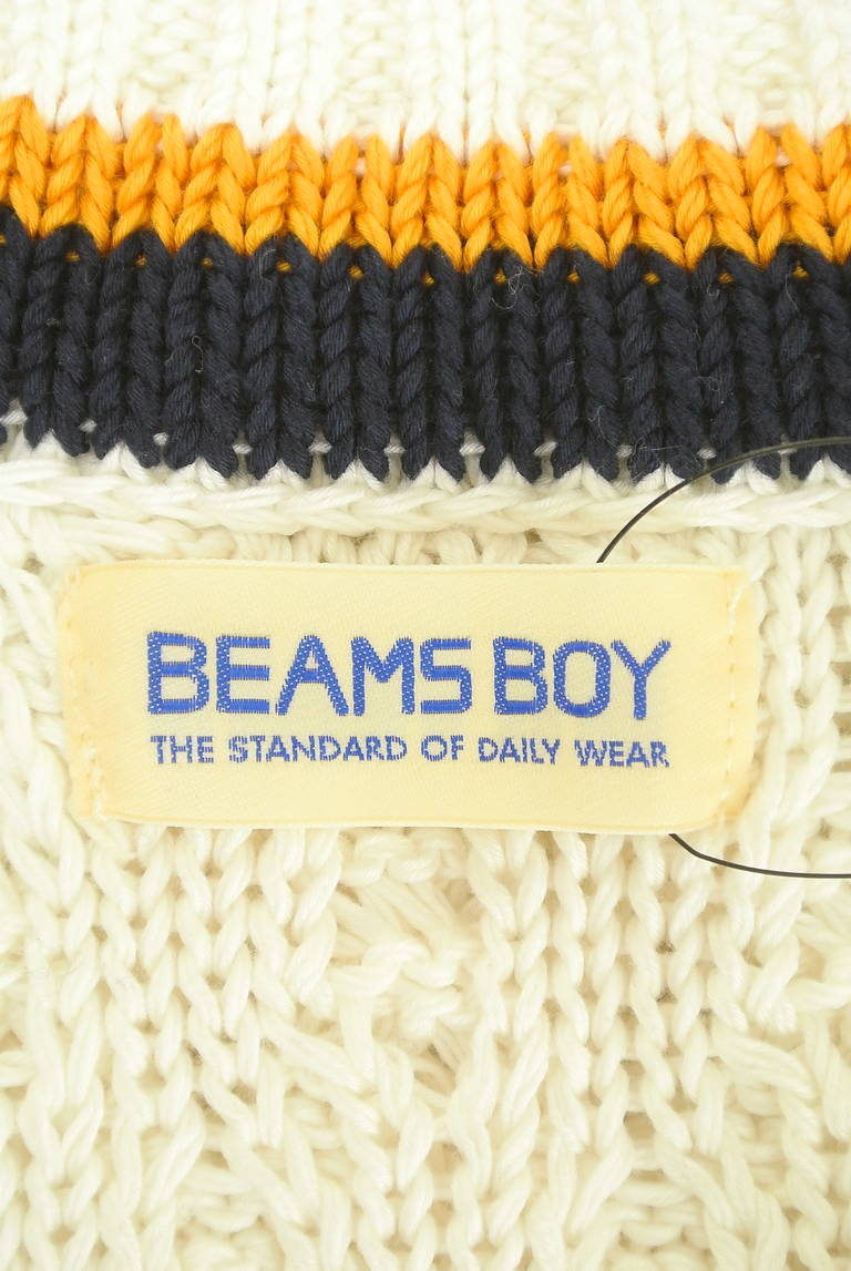 BEAMS Women's（ビームス　ウーマン）の古着「商品番号：PR10289829」-大画像6
